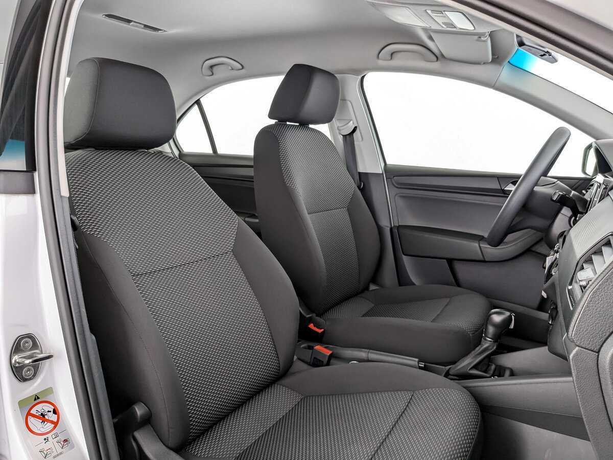 Продажа Б/У Фольксваген Поло. Фото: #18