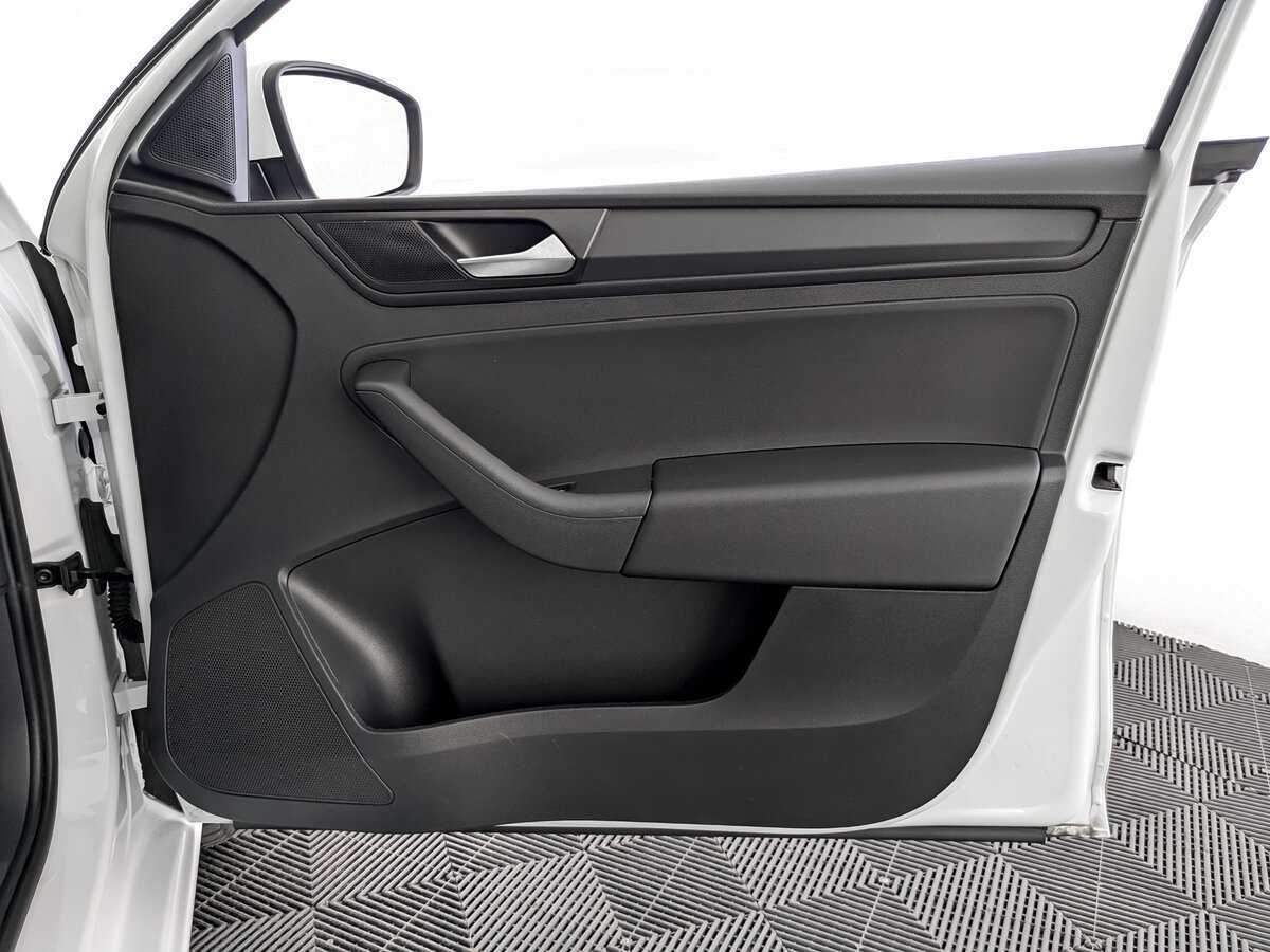 Продажа Б/У Фольксваген Поло. Фото: #19