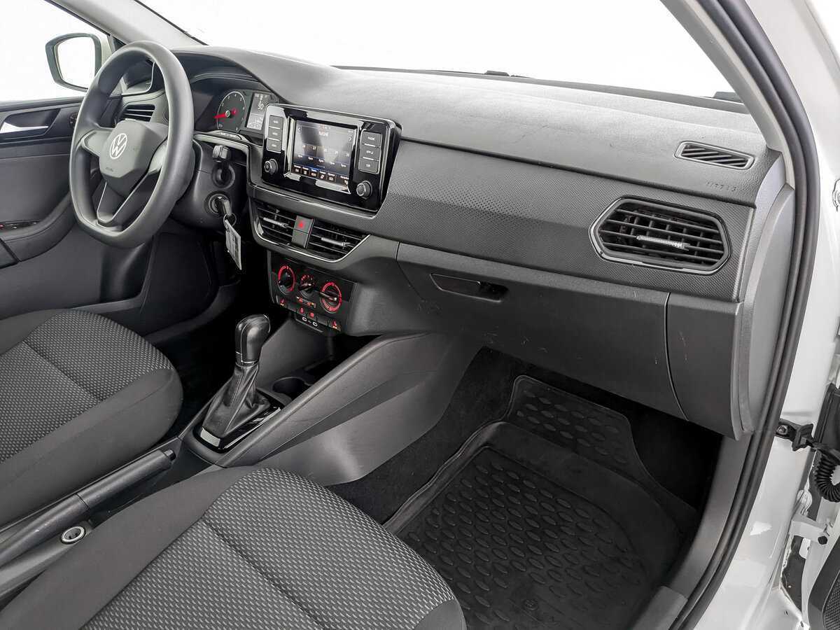 Продажа Б/У Фольксваген Поло. Фото: #8