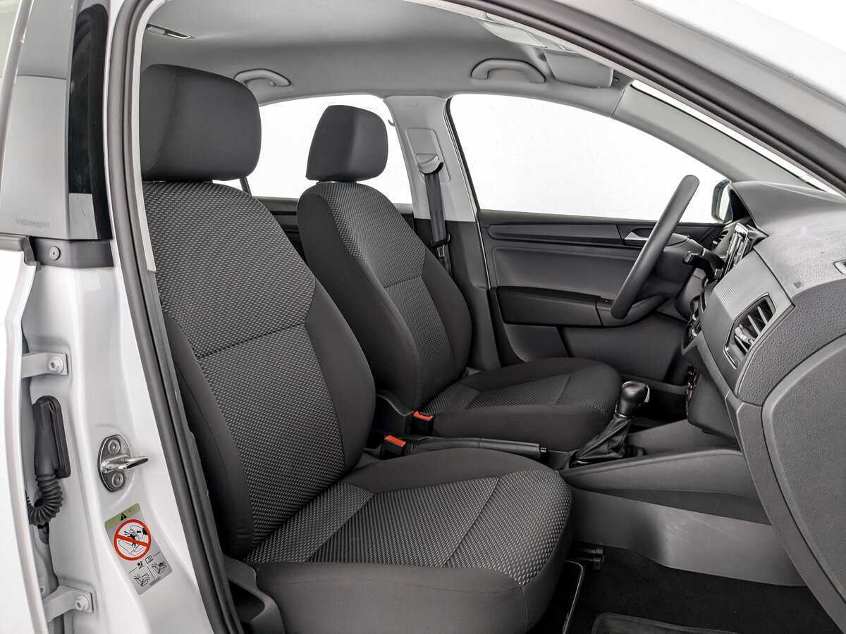 Продажа Б/У Фольксваген Поло. Фото: #18