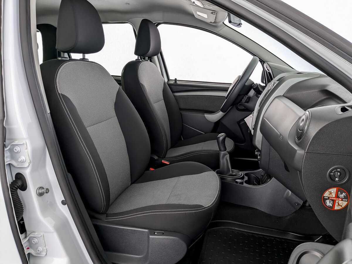 Продажа Б/У Рено Дастер. Фото: #18