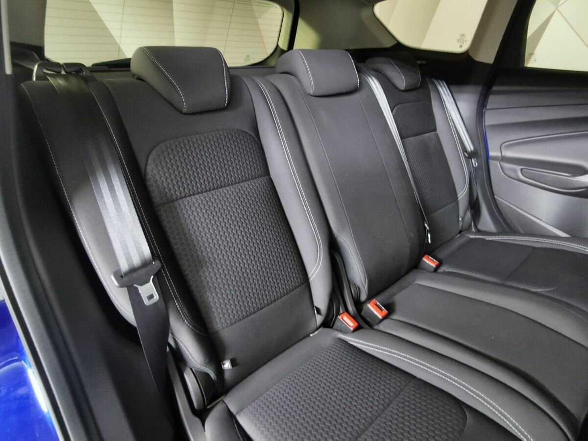 Купить Ford Kuga с пробегом. Фото: #12