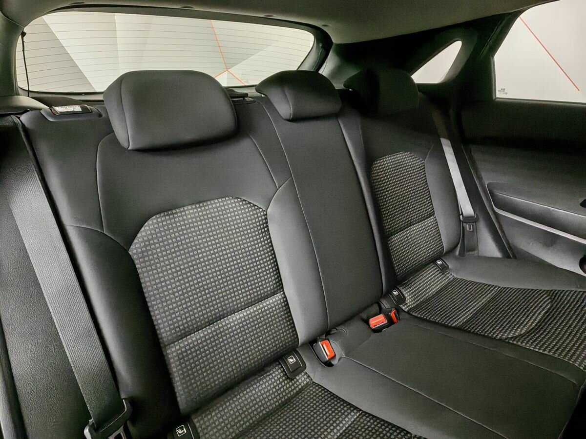 Купить Kia Ceed с пробегом. Фото: #12