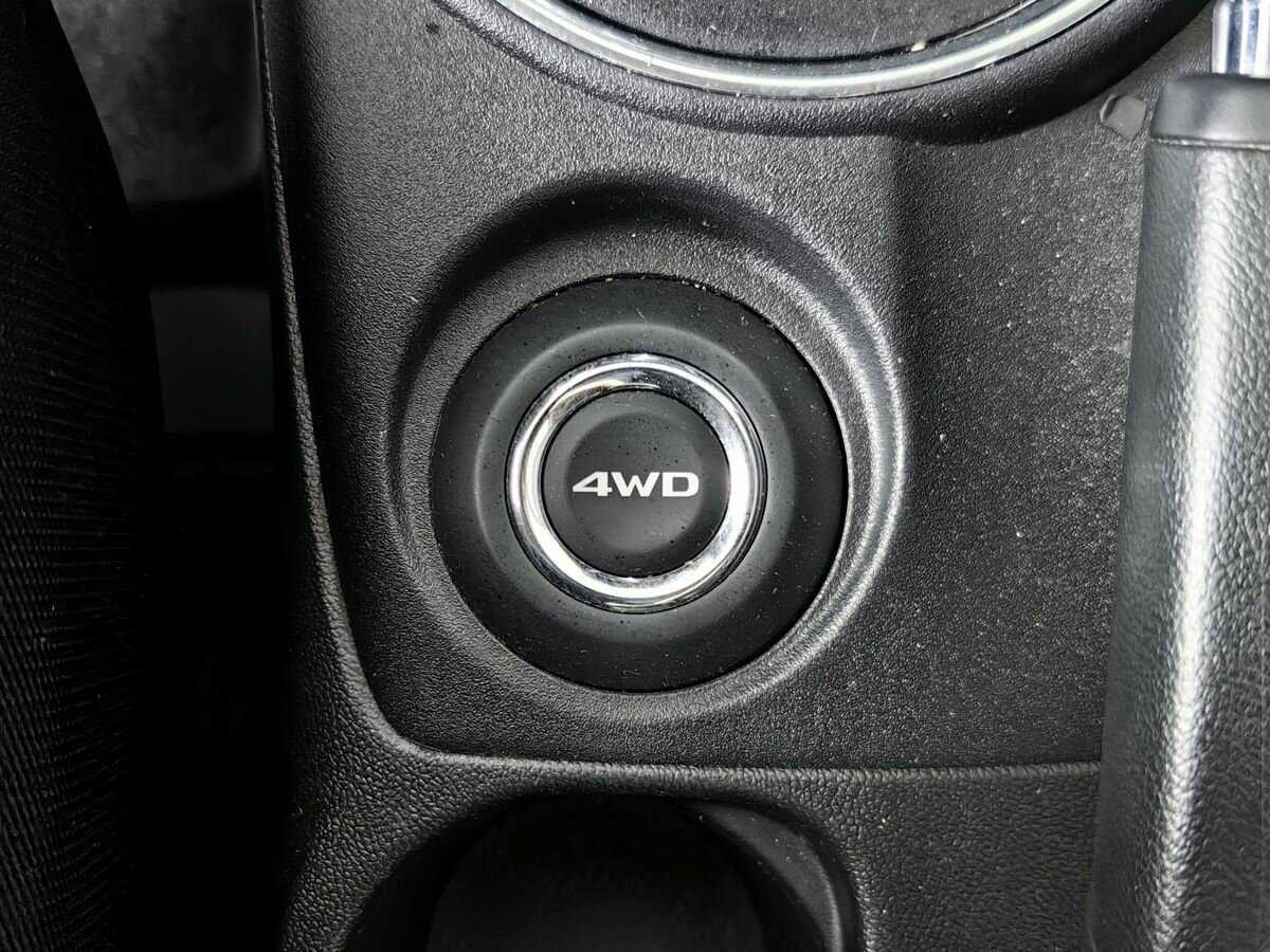 Купить Mitsubishi ASX с пробегом. Фото: #15