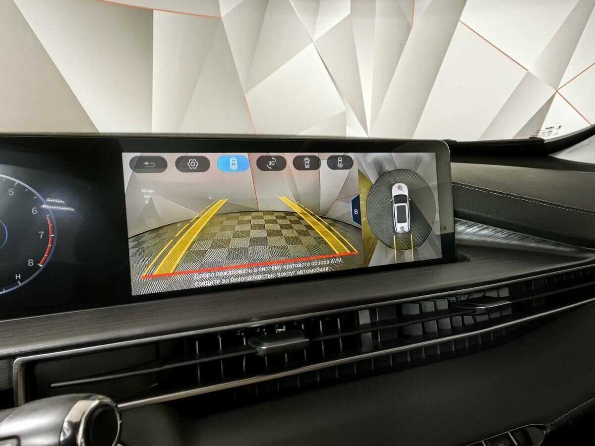 Купить Chery Tiggo 7 Pro Max с пробегом. Фото: #17