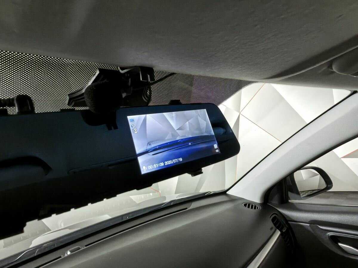 Купить Kia Rio с пробегом. Фото: #16