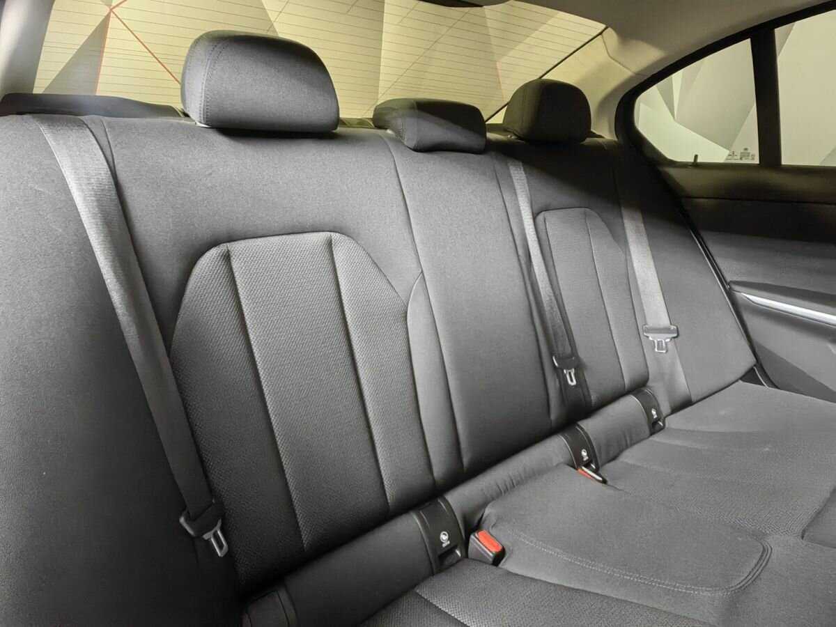 Купить BMW 3 серии с пробегом. Фото: #12