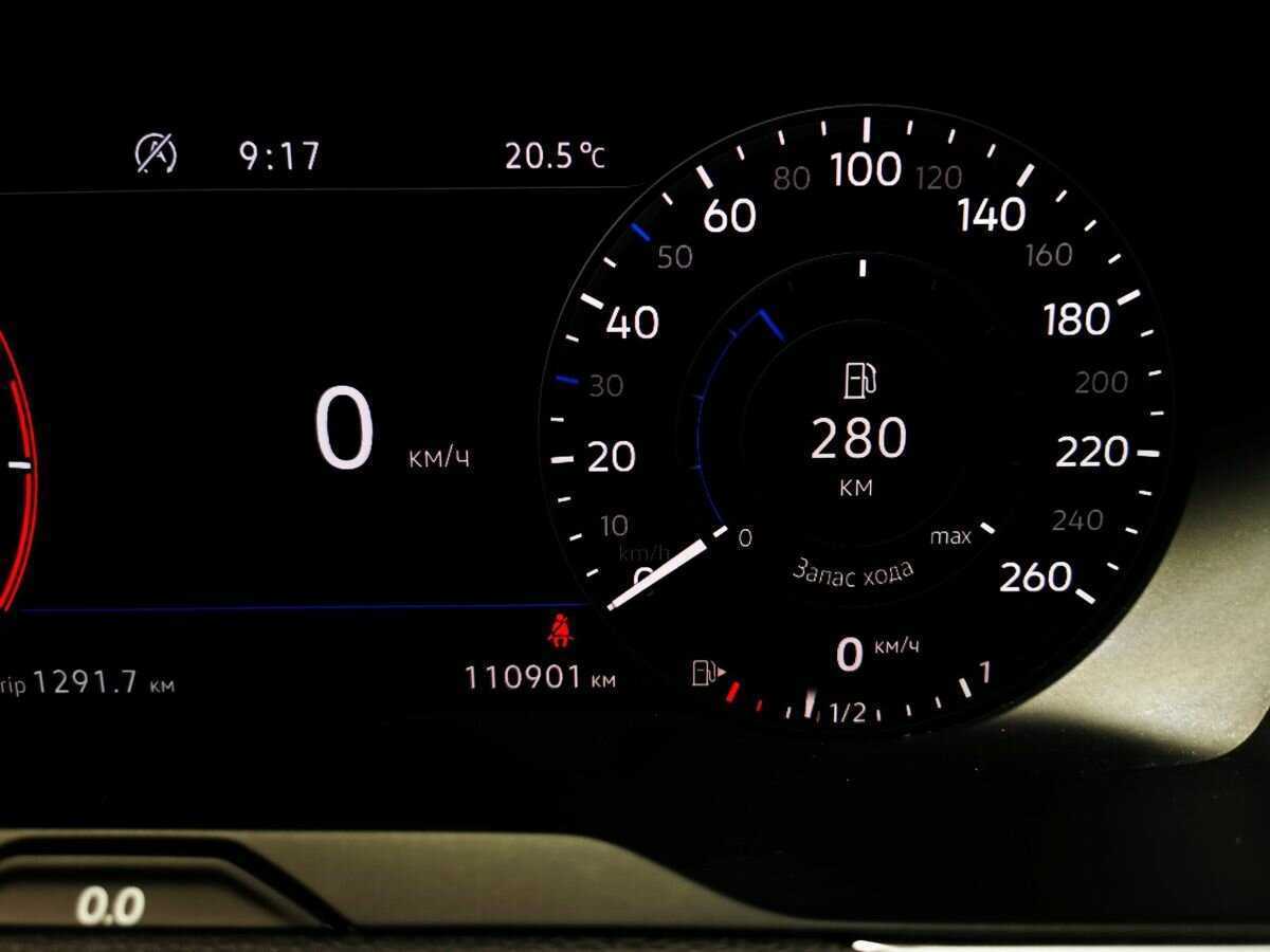 Купить Volkswagen Passat с пробегом. Фото: #15