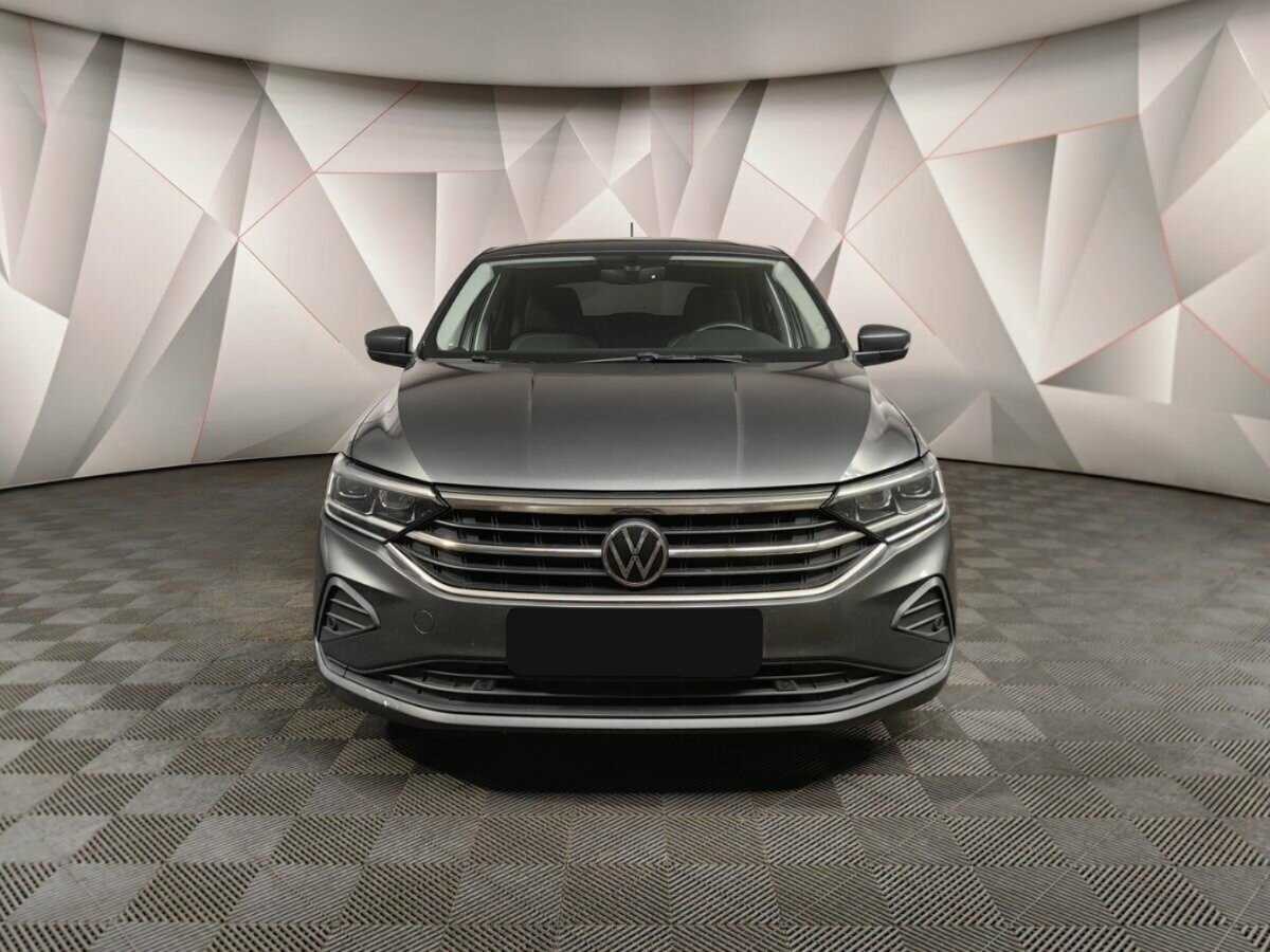 Купить Volkswagen Polo с пробегом. Фото: #6