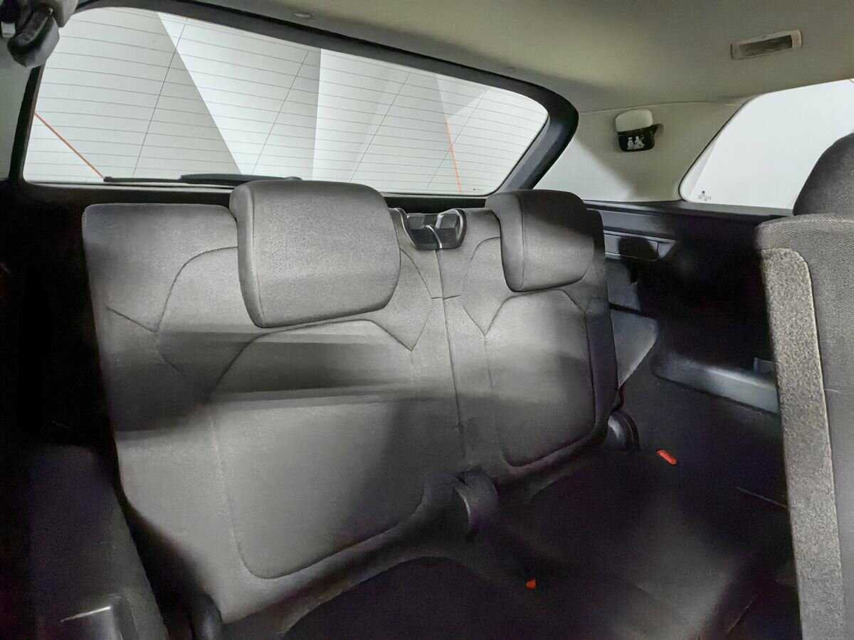 Купить Skoda Kodiaq с пробегом. Фото: #15