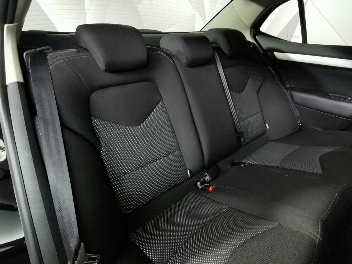 Купить Citroen C4 с пробегом. Фото: #12