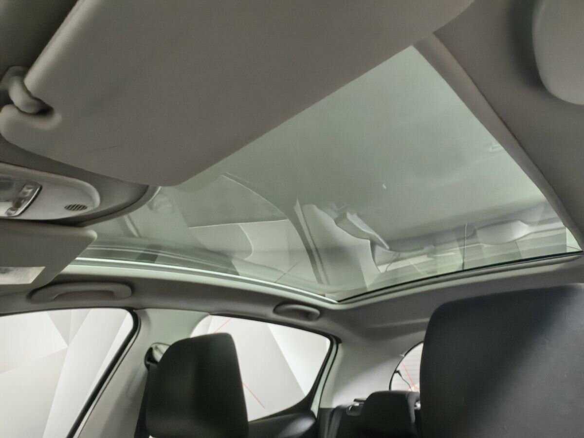 Купить Peugeot 308 с пробегом. Фото: #15