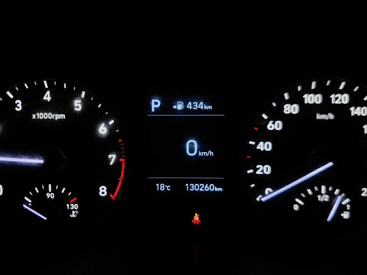 Купить Hyundai Solaris с пробегом. Фото: #14