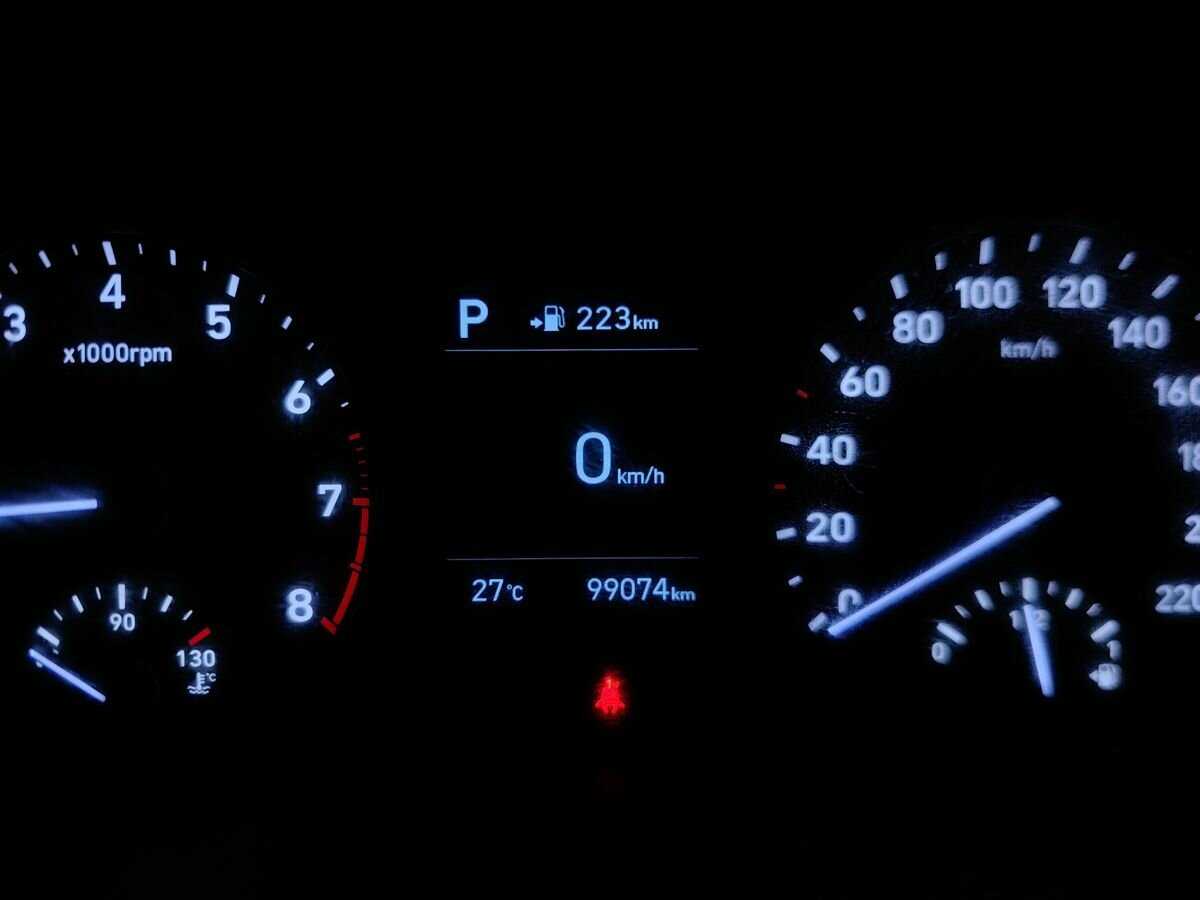 Купить Hyundai Solaris с пробегом. Фото: #15