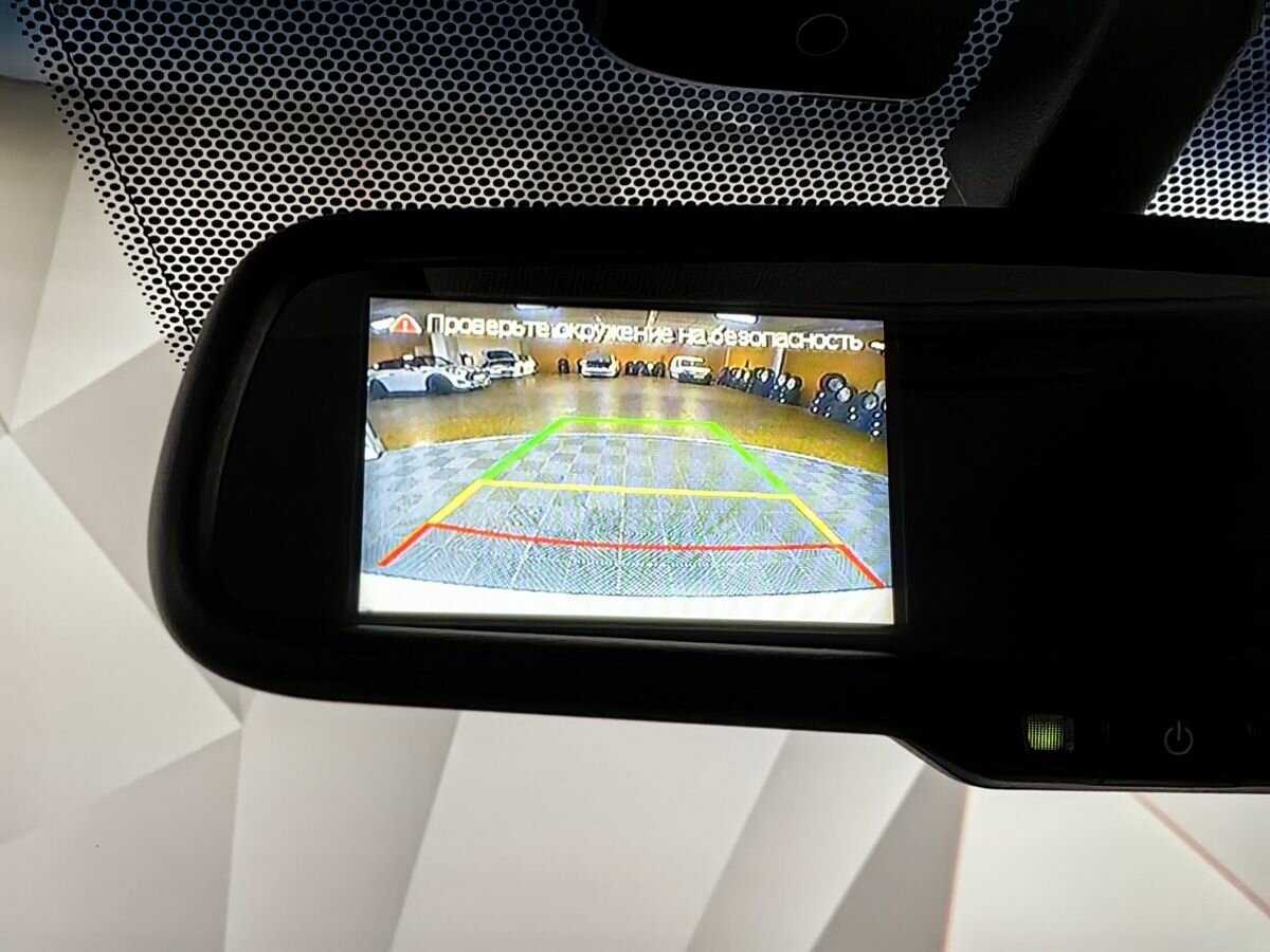 Купить Hyundai Solaris с пробегом. Фото: #16