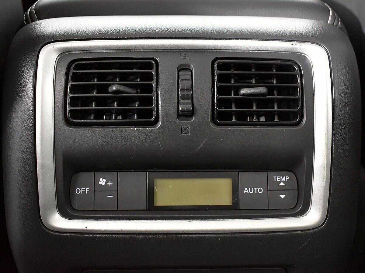 Купить Infiniti QX60 с пробегом. Фото: #19