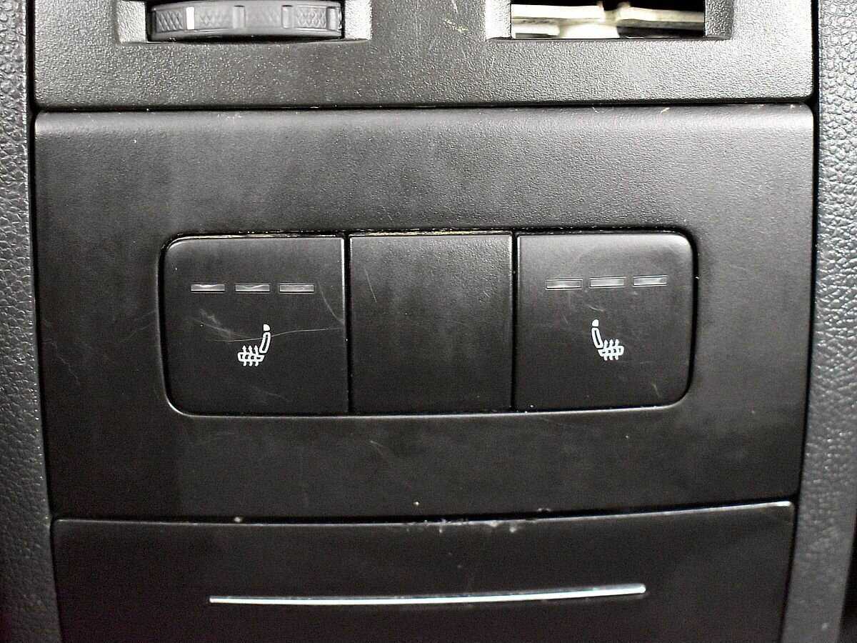 Купить Skoda Octavia с пробегом. Фото: #14