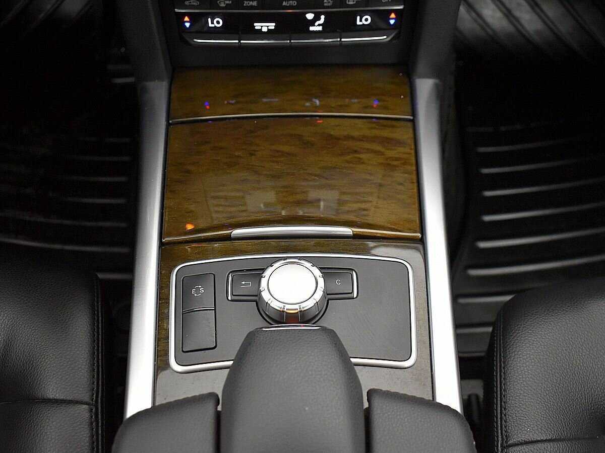 Купить Mercedes-Benz E-Класс с пробегом. Фото: #13