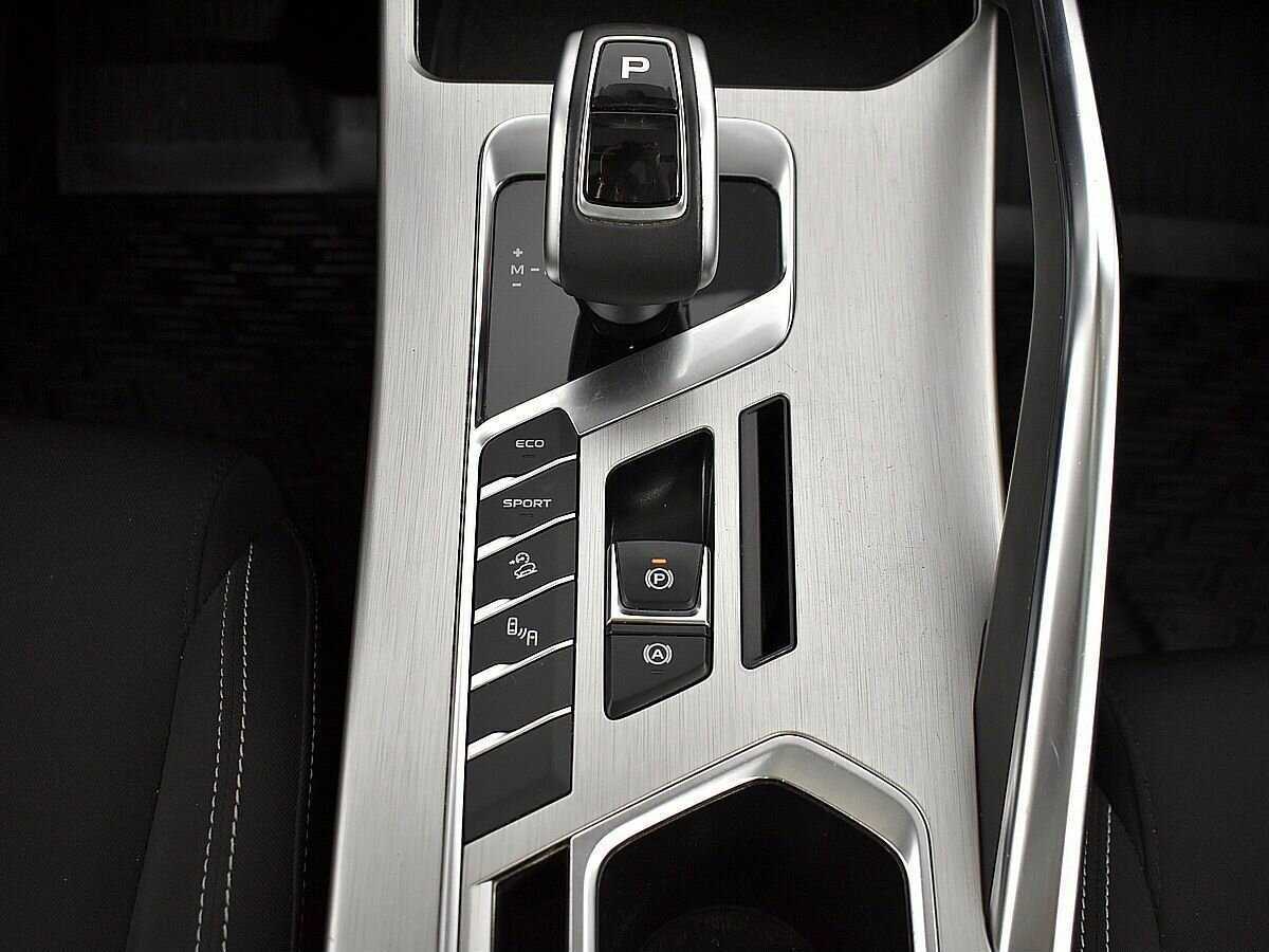 Купить Geely Coolray с пробегом. Фото: #14