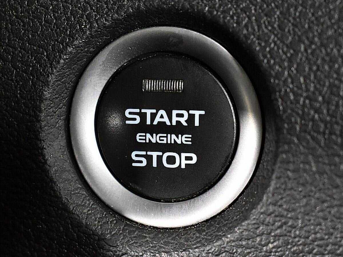 Купить Geely Coolray с пробегом. Фото: #15