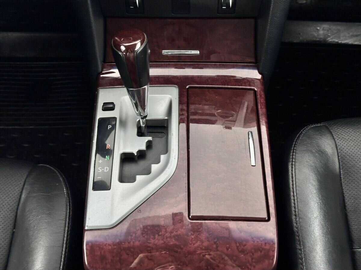 Купить Toyota Camry с пробегом. Фото: #13
