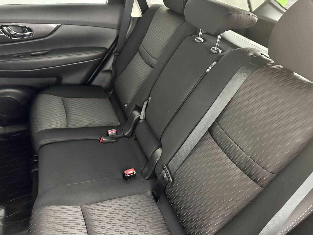 Купить Nissan X-Trail с пробегом. Фото: #14