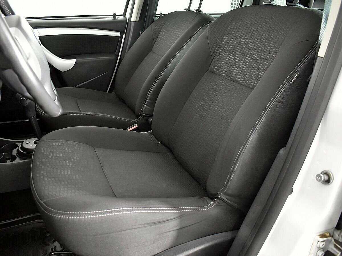 Купить Nissan Terrano с пробегом. Фото: #7