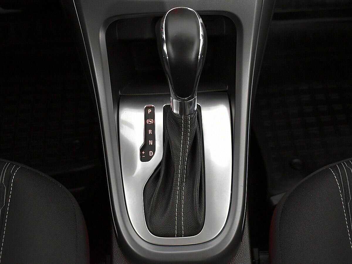 Купить Opel Astra с пробегом. Фото: #13