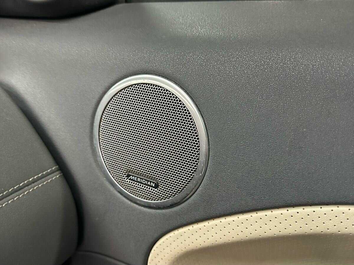 Купить Land Rover Range Rover Evoque с пробегом. Фото: #17