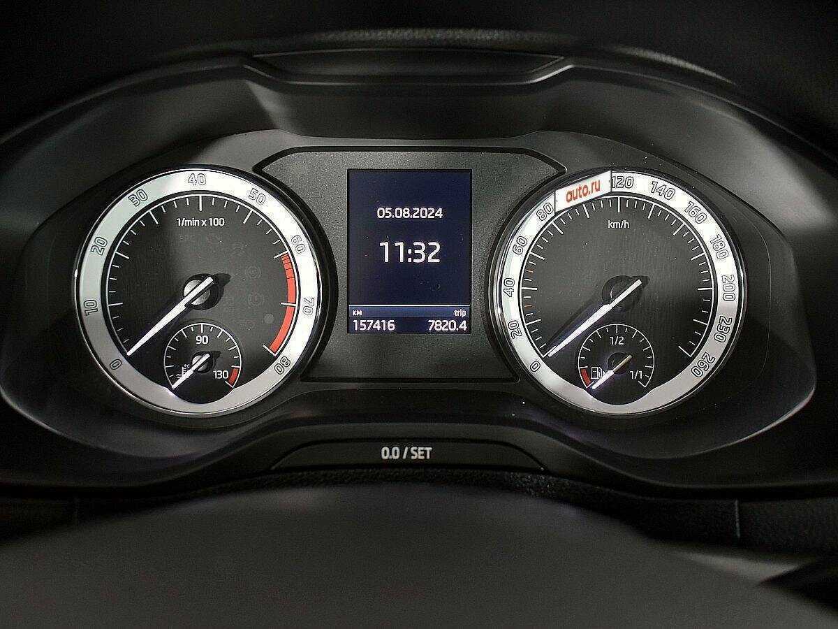 Купить Skoda Karoq с пробегом. Фото: #11