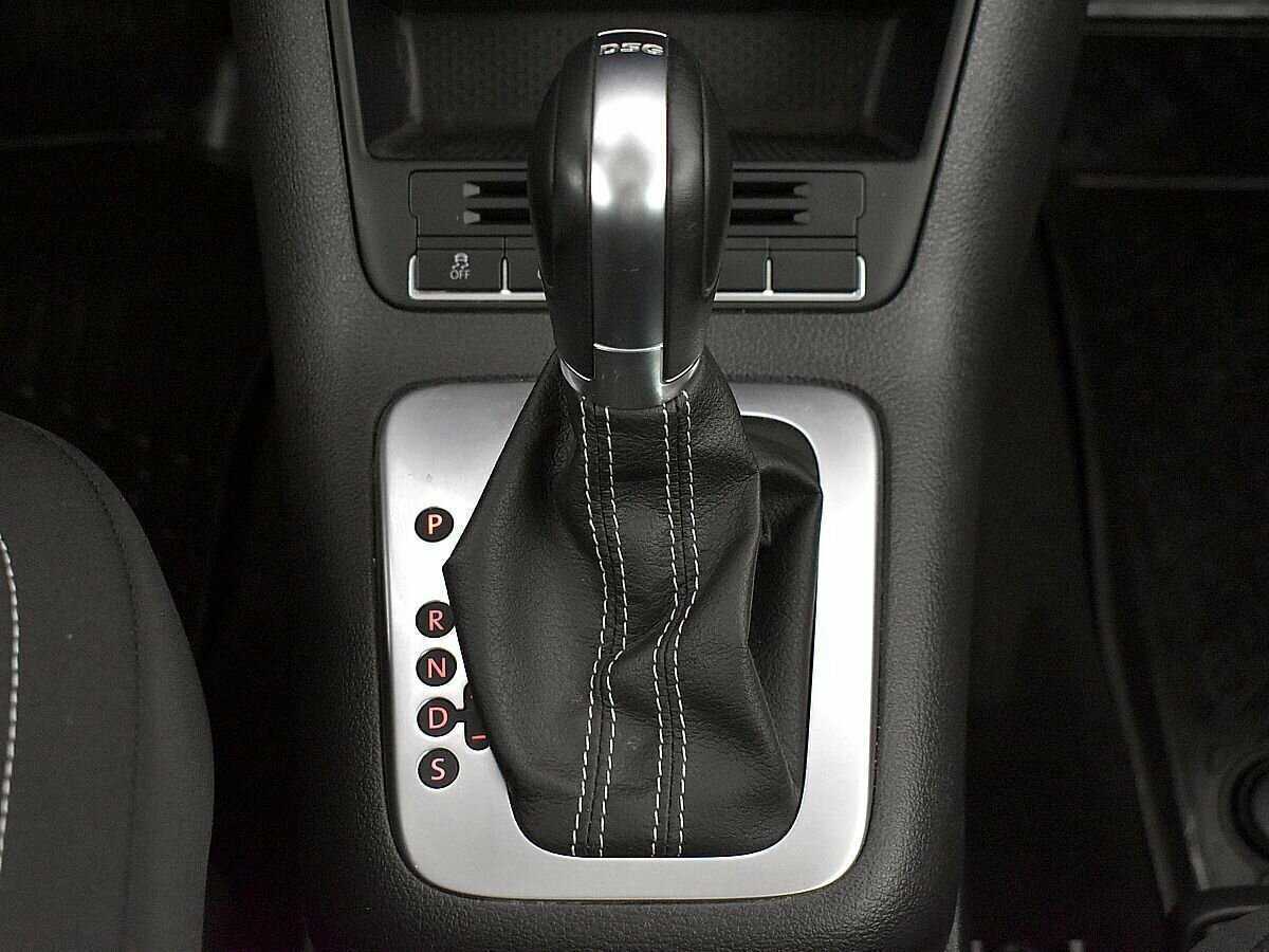 Купить Volkswagen Tiguan с пробегом. Фото: #14