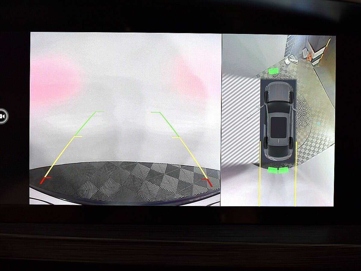 Купить Geely Tugella с пробегом. Фото: #13