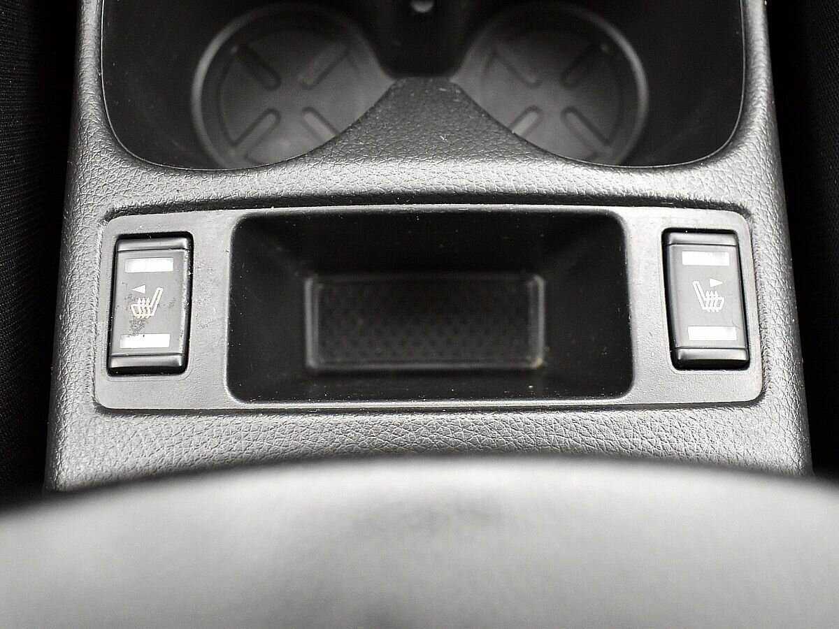 Купить Nissan Qashqai с пробегом. Фото: #15