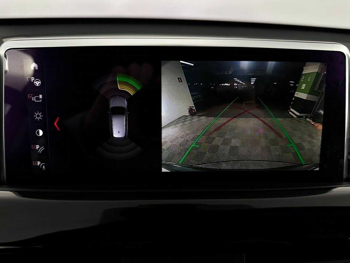 Купить BMW X1 с пробегом. Фото: #13