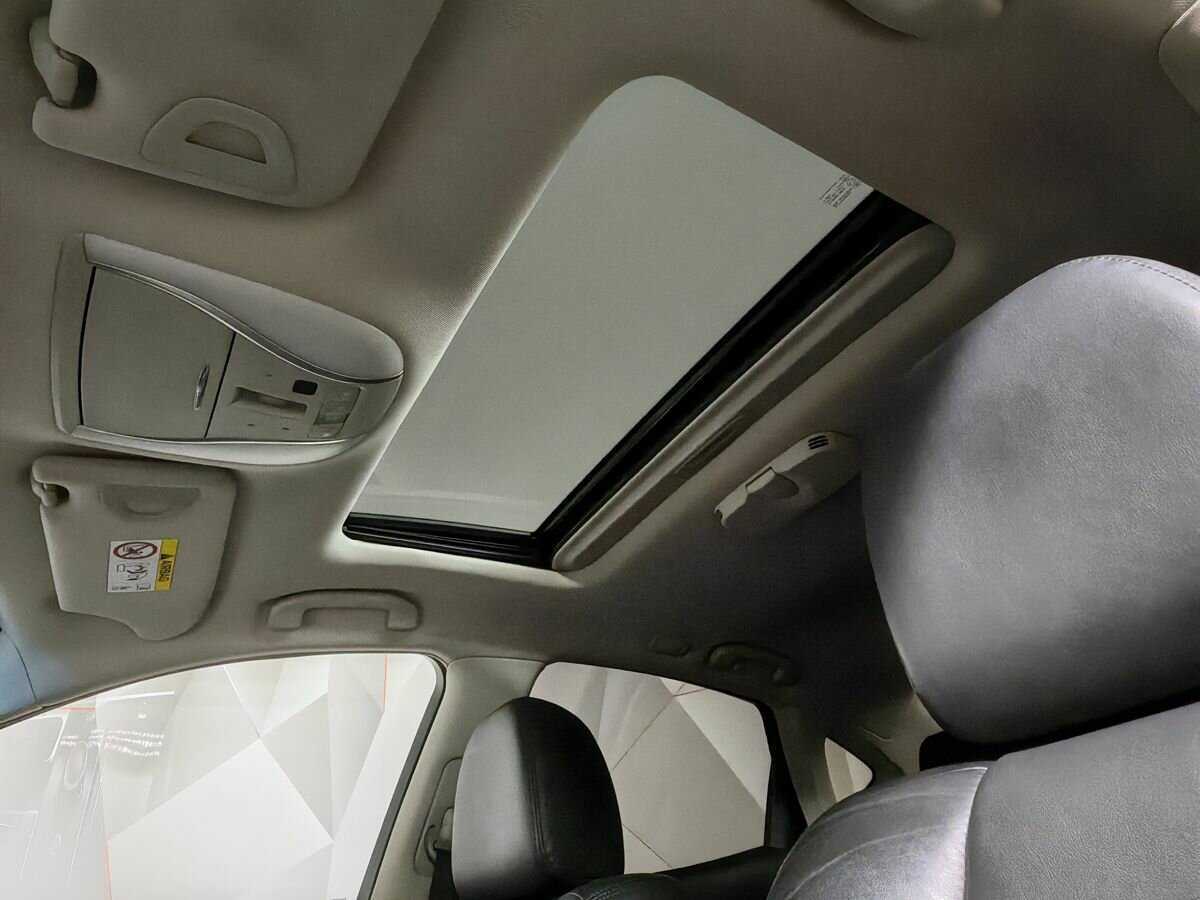 Купить Infiniti Q70 с пробегом. Фото: #17