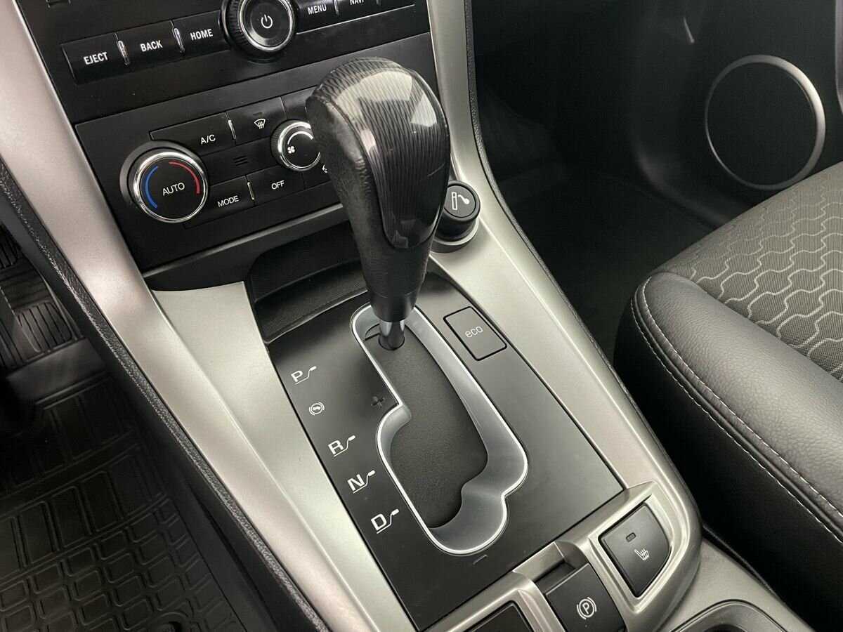 Купить Chevrolet Captiva с пробегом. Фото: #12