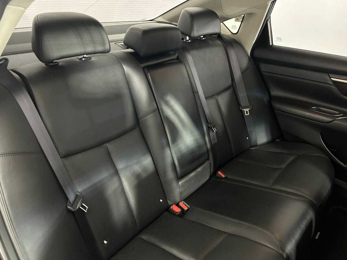 Продажа Б/У Ниссан Теана. Фото: #14