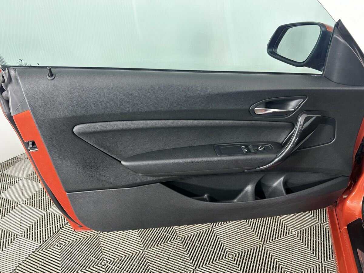 Купить BMW 1 серии с пробегом. Фото: #7