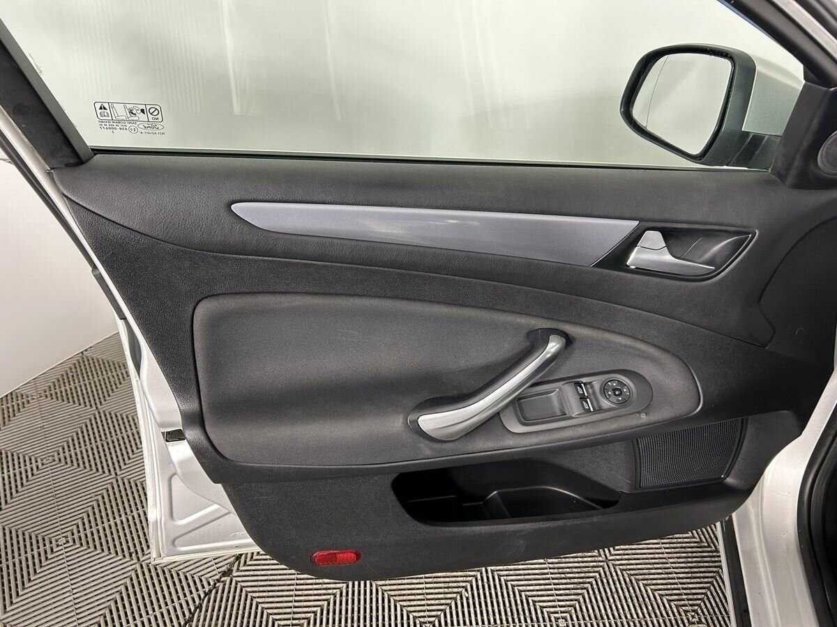 Продажа Б/У Форд Мондео. Фото: #7