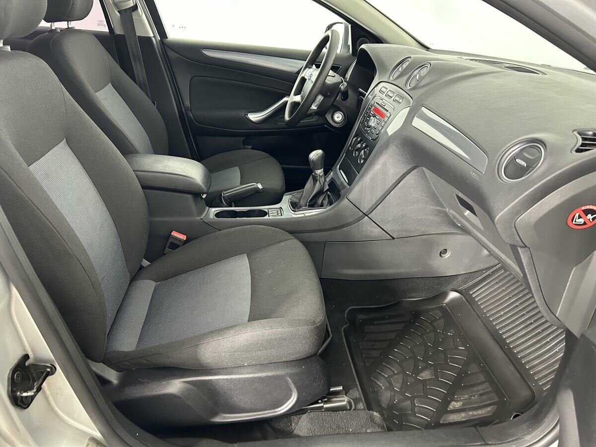 Продажа Б/У Форд Мондео. Фото: #13