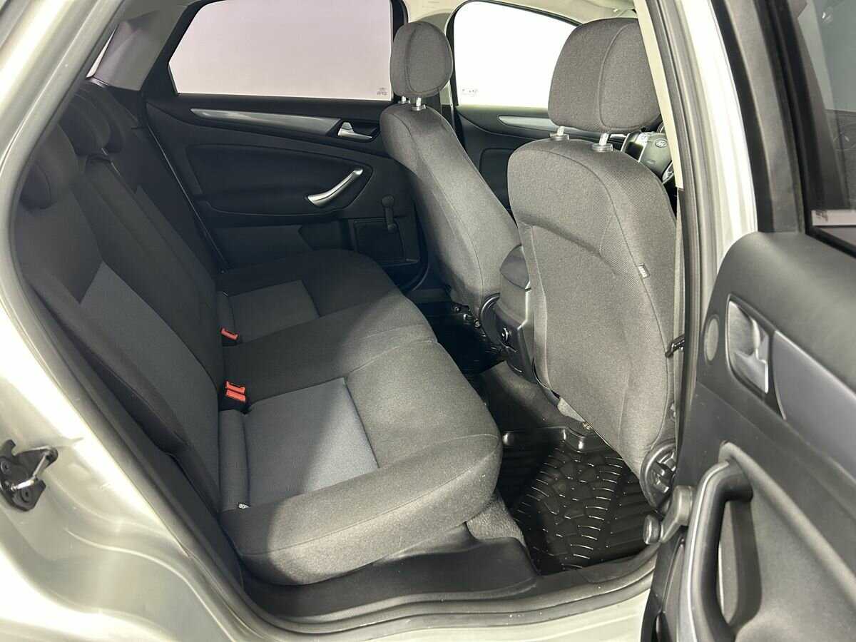 Продажа Б/У Форд Мондео. Фото: #15