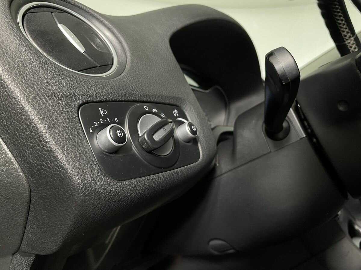 Купить Ford Mondeo с пробегом. Фото: #8