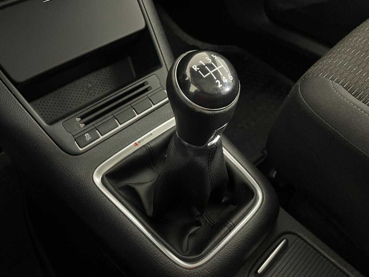 Продажа Б/У Фольксваген Тигуан. Фото: #12