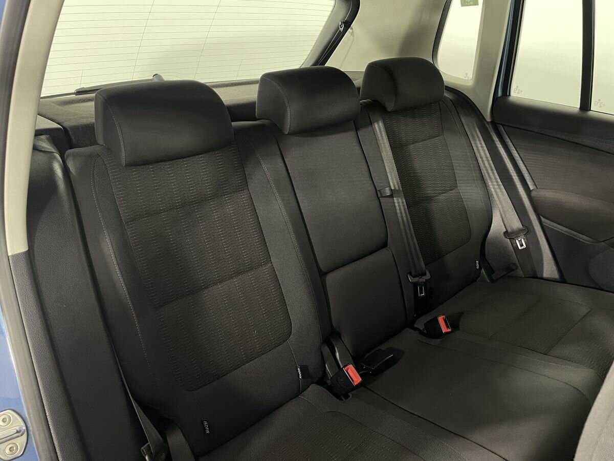 Продажа Б/У Фольксваген Тигуан. Фото: #14