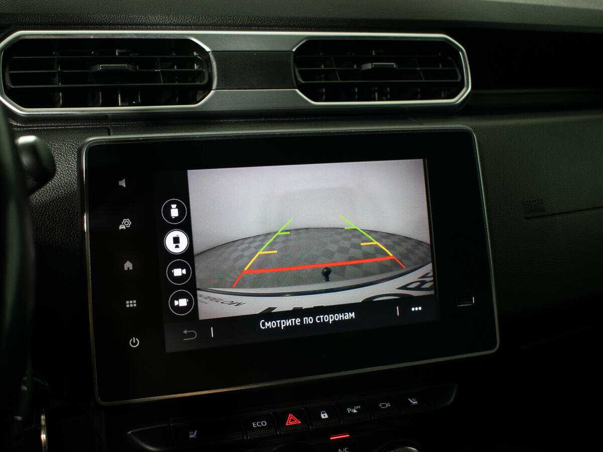 Купить Renault Duster с пробегом. Фото: #14