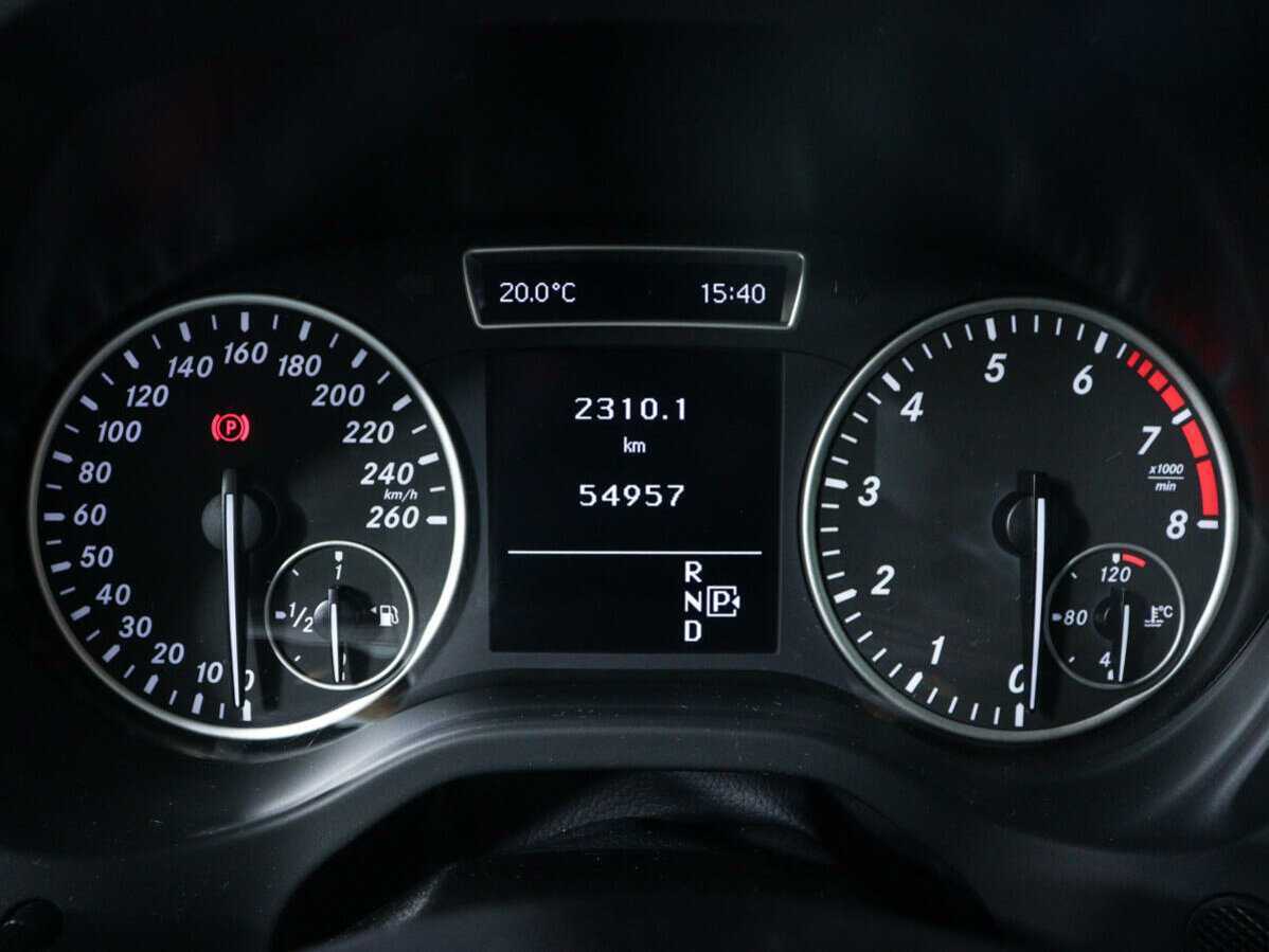 Купить Mercedes-Benz A-Класс с пробегом. Фото: #10