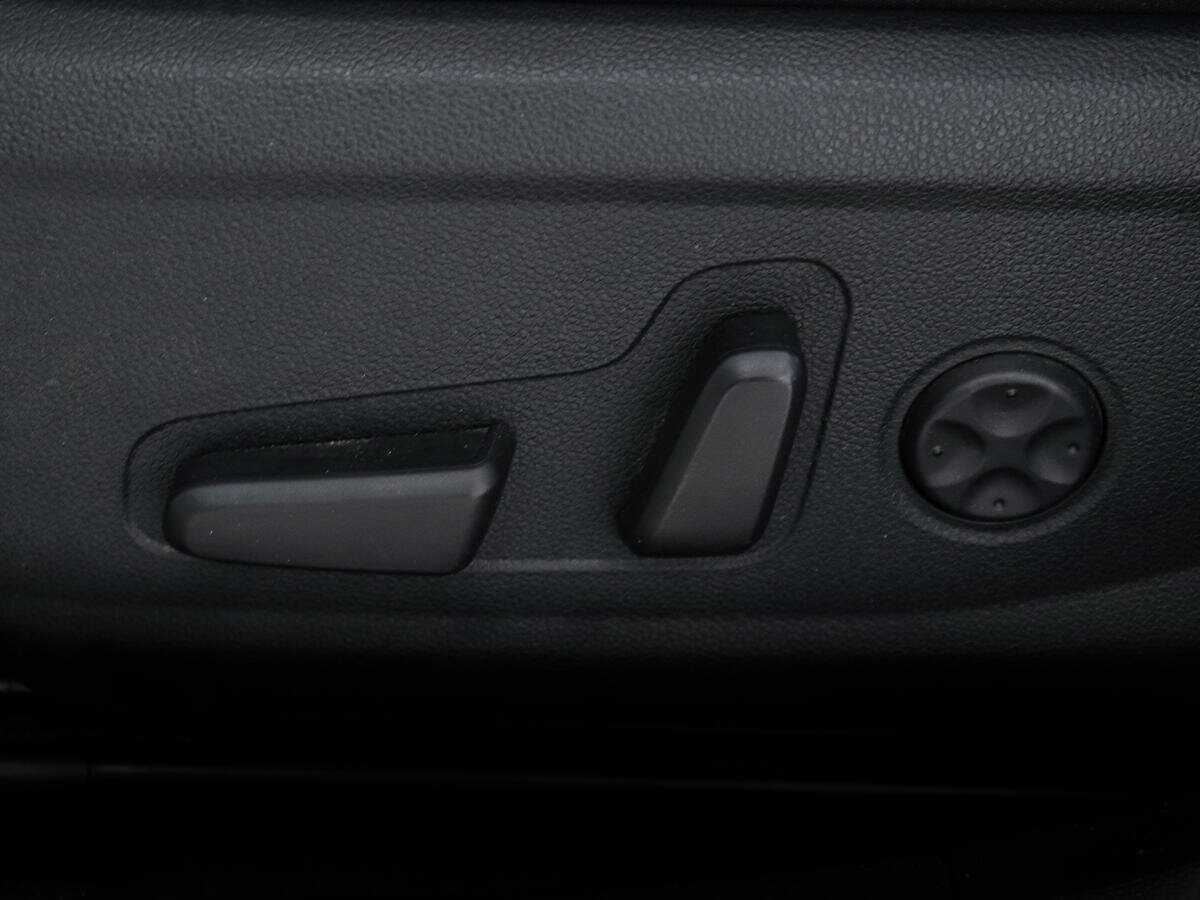 Купить Kia Optima с пробегом. Фото: #19