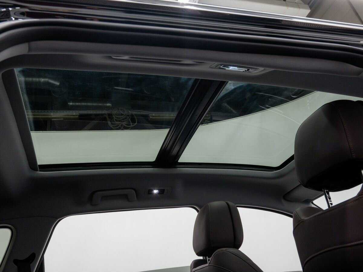 Купить Chery Tiggo 8 Pro Max с пробегом. Фото: #9