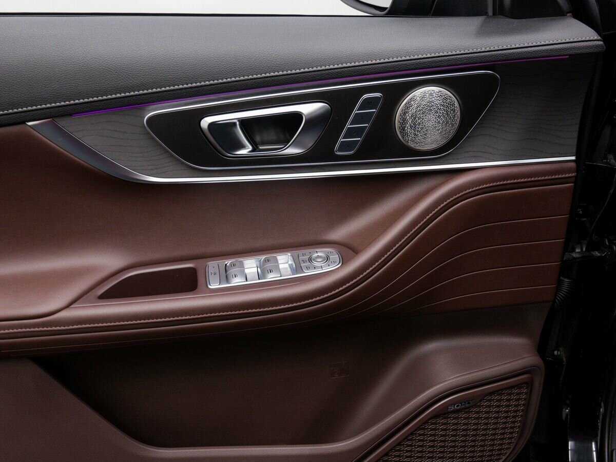 Купить Chery Tiggo 8 Pro Max с пробегом. Фото: #17