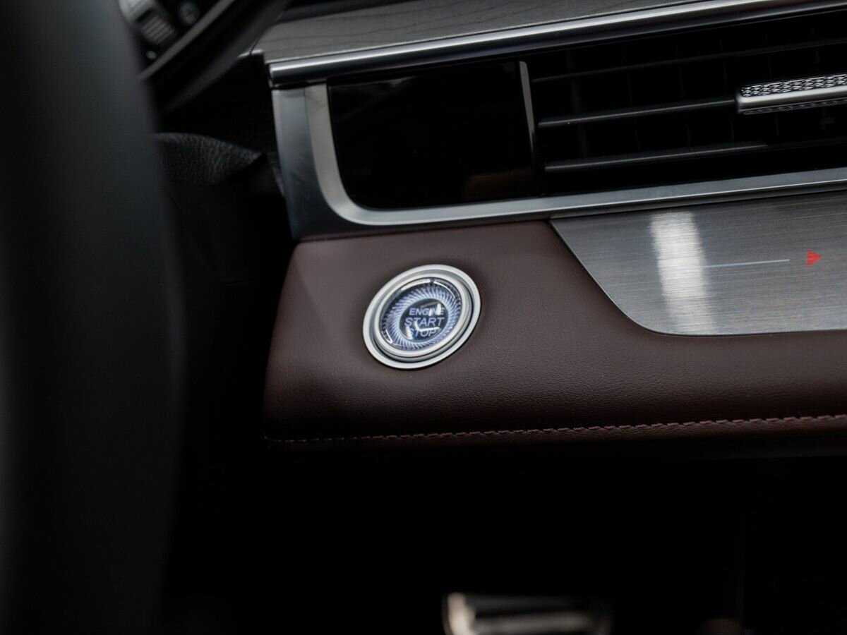 Купить Chery Tiggo 8 Pro Max с пробегом. Фото: #24